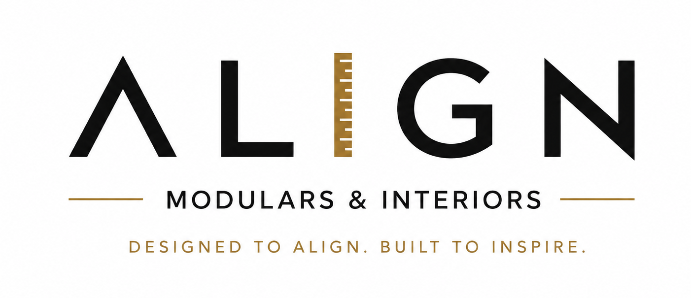 ALIGN Modulars & Interiors